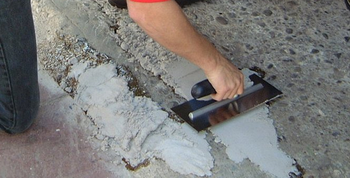Concrete Repair Product
