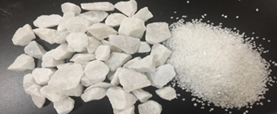 MARBLE CHIPS