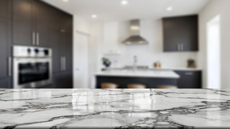 Counter Tops in Dubai