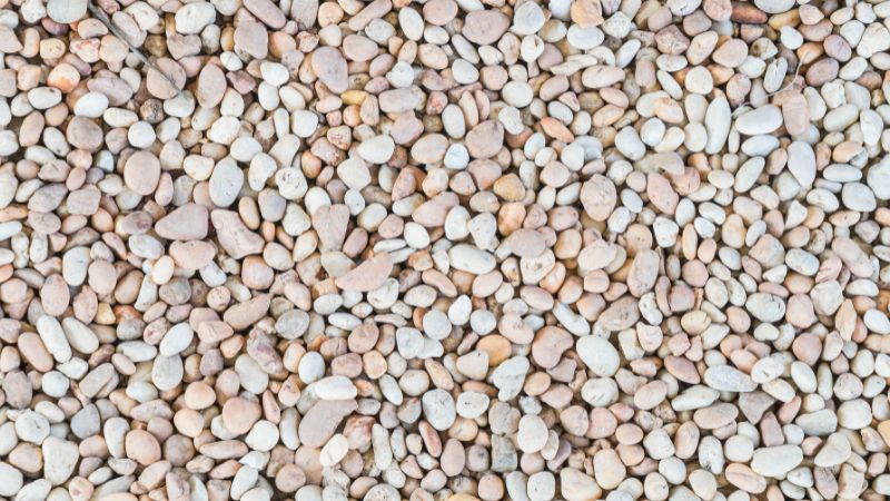 Exposed Aggregate in Dubai