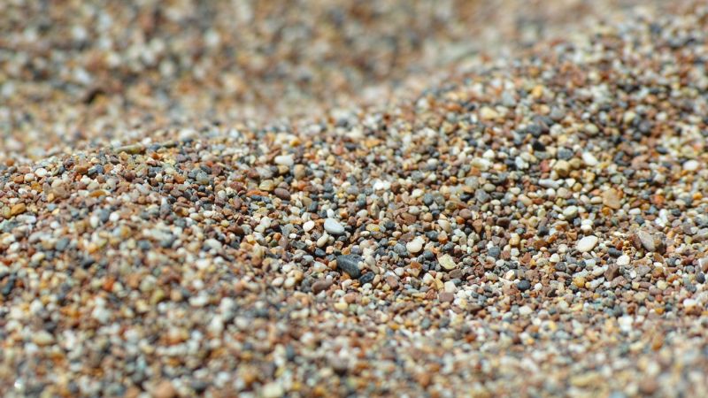 How Resin Bound Flooring in Dubai Enhances Outdoor Living Spaces