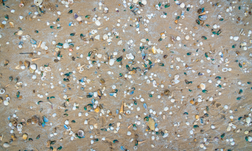 Terrazzo Flooring in UAE | Speciality